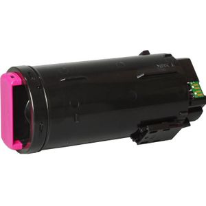 Ampertec, Toner, Kompatibler Toner ersetzt Xerox 106R03921 magenta (nur C600) (M)