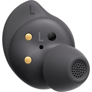 Samsung Galaxy Buds FE LEFT Headphone Replacement Part, 1 pcs - Black, Onderdelen voor hoofdtelefoons, Zwart