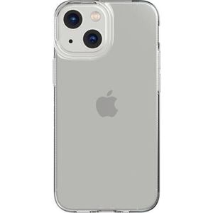 tech21 Evo Lite mobiel telefoonhoesje (5.4&quot;) Cover Transparant (iPhone 13 mini), Smartphonehoes, Transparant
