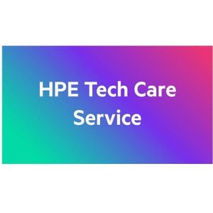 HPE 1 jaar Foundation Care 24x7 Aruba 2530 24G POE Switch Service, Netwerkschakelaar