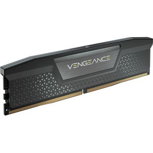 Corsair - Vengeance 1x32GB DDR5 5600MHz - Geheugenmodule - Zwart - Aluminium