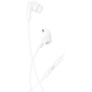 xO bedrade oortelefoon EP73 USB-C wit (Bedraad), Koptelefoon, Wit