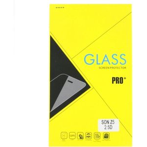 OEM PT Line 9H Beschermend Glas Sony Xperia Z5 (Sony Xperia Z5), Smartphone beschermfolie
