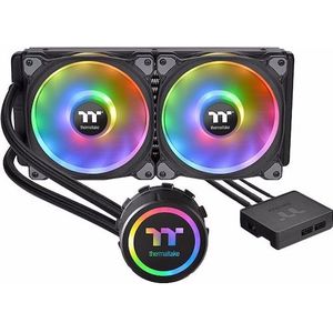 Thermaltake Floe DX, CPU waterkoelers, Veelkleurig