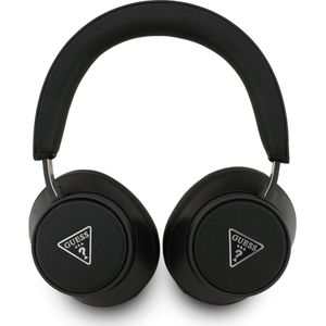 Guess - Over-ear Koptelefoon - Zwart - Bluetooth ENC - Draadloos