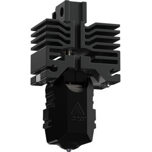 Phaetus - Conch Hotend - Voor Bambu Lab X1/P1 - Zonder Verwarmingselement