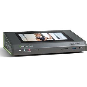 epiphan Parel Mini, Video accessoires, Grijs