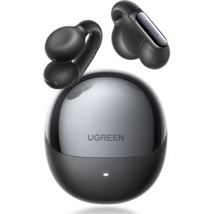 Ugreen - HiTune S5 WS210 - Draadloze Koptelefoon - Zwart - Bluetooth 5.4