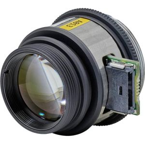 Siemens Minilens (C-mount), Objectief