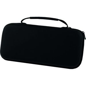 Cullmann LAGOS Fit 500 black, case for Nintendo Switch (Switch), Andere spelaccessoires, Zwart