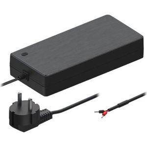 Teltonika EU 2-pins voeding 250W, Universele lader
