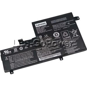 Accu - Lenovo - Notebookaccu - 45 Wattuur - Vervanging voor SB18C15130