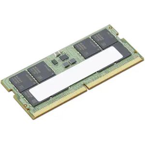Lenovo - Geheugenmodule - 32 GB - DDR5 - 5600 MHz - 288-pin DIMM