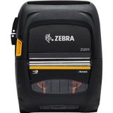 Zebra - ZQ511 - Labelprinter - Zwart - Thermisch - 203 dpi