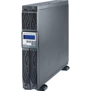 Legrand - Daker DK Plus 310172 - UPS - 3kVA - Enkelfasige Omvormer