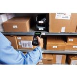 Datalogic - Skorpio X5 - Handheld Mobiele Computer - Zwart - Barcode Scanner