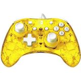 PDP Officially Licensed Nintendo: Rock Candy Mini Controller - Pineapple POP (Switch)