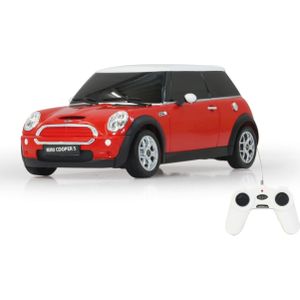 Jamara Mini Cooper S