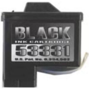 Primera, Inkt, Patroon (BK)