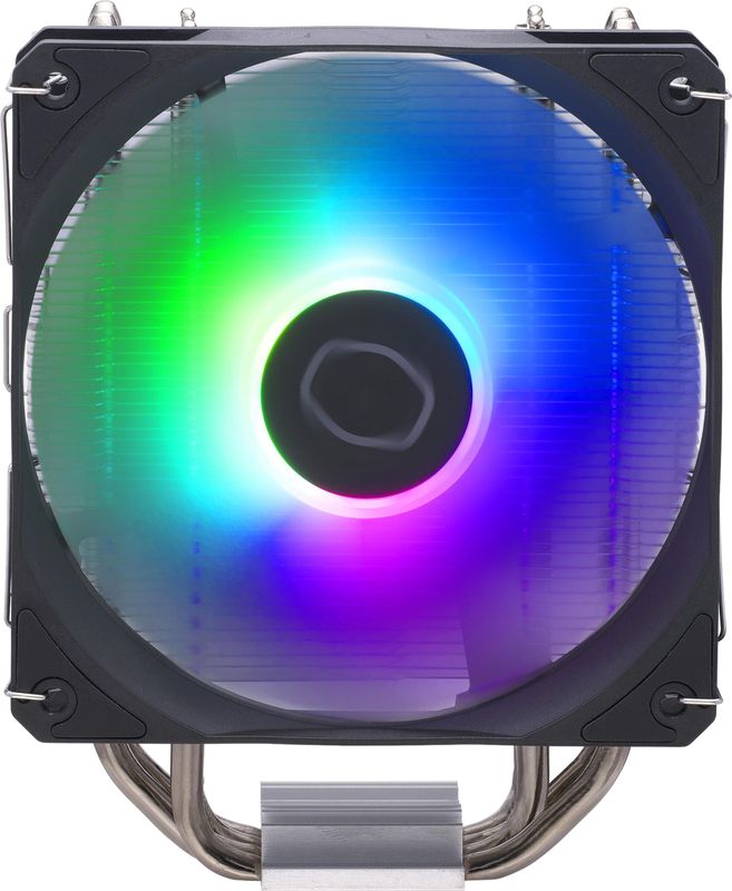 Cooler Master - Hyper 212 Spectrum V3 - Processorkoeler