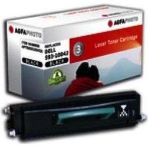 AGFAPHOTO, Toner, Toner BK, rpl 593-10042 (BK)