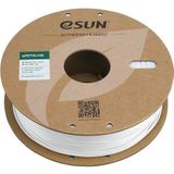 eSUN - PETG+HS Filament - Effen Wit - 1KG - Hoge Snelheid 3D Printer Filament