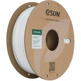 eSUN - PETG+HS Filament - Effen Wit - 1KG - Hoge Snelheid 3D Printer Filament