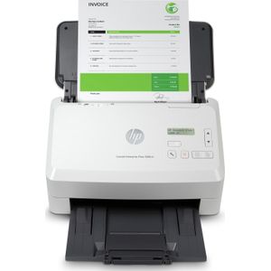 HP, Scanner, Scanjet Enterprise Flow 5000 (USB)