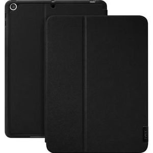 Laut Prestige Apple iPad 10.2 7e/8e/9e generatie - zwart (iPad 2019 (7e Gen)), Tablethoes, Zwart