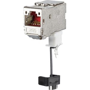 10x Metz Aansluitdoos voor gegevens, Netwerk accessoires