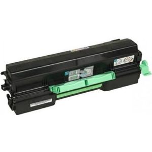 RICOH, Toner, SP 6430E (407510) Toner Cartridge, Black (SPEC)