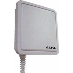 Alfa Network ODC-2414 - Buitenbehuizing 14 dBi 2.4 GHz paneelantenne, Netwerkantenne