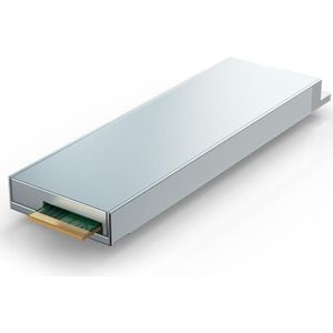 Intel D7 P5520 E1.S 1,92 TB PCI Express 4.0 TLC 3D NAND NVMe