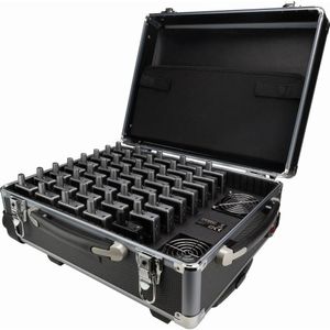 Albrecht - ATT/ATR400 - Reisbegeleidingssysteem - Grijs - 2,4 GHz