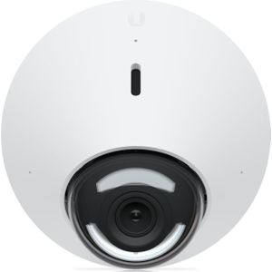 Ubiquiti UniFi Protect G4 Dome (2688 x 1520 pixels), Netwerkcamera, Wit