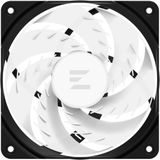 Zalman - ZM-AF120R - Ventilator - Zwart - 120mm - RGB