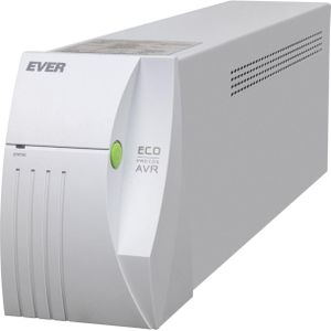 Ever ECO Pro 1200 AVR CDS - UPS - Wit - 780 Watt - 1200 VA