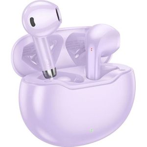 Hoco - EW61 - Draadloze Koptelefoon - Paars