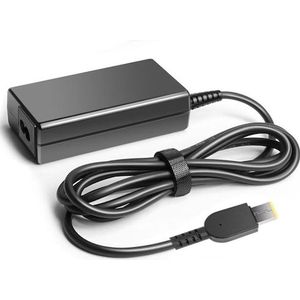 Origin Storage - BTI 65W - Voeding - Zwart - Compact Ontwerp