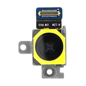 Samsung Achtercamera 12MP G988 Galaxy S20 Ultra GH96-13096A (Galaxy S20 Ultra), Onderdelen voor mobiele apparaten