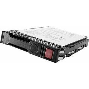 HPE HDD 2TB SATA 7.2K LFF SC MV (2 TB, 3.5"), Harde schijf