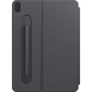 Black Rock Folio"" voor Apple iPad 10.2 (iPad 10.2), Tablethoes, Zwart