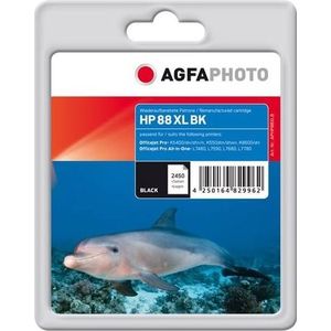 AGFAPHOTO, Inkt, Aphp88xlb (BK)