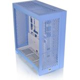 Thermaltake - Cte E660 - PC-behuizing - Zwart - SPCC - Midi Tower