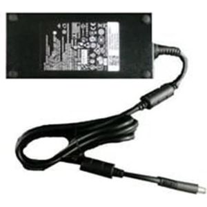 Dell - Voedingseenheid - 180 Watt - Zwart