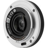 Nikkor Viltrox AF 28mm F4.5 FE