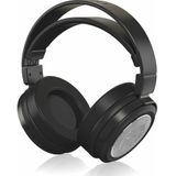 Behringer ALPHA Koptelefoon - Premium Retro-Stijl - Open-Back - Hoogwaardige Neodymium Drivers
