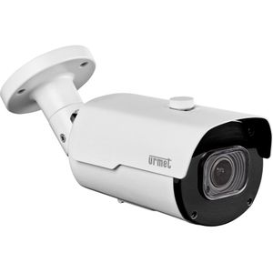 Grothe 1099/501B (2880 x 1620 Pixels), Netwerkcamera, Wit