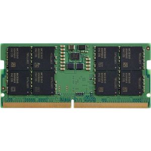HP 16GB DDR5 (1x16GB) 5600 SODIMM Memory geheugenmodule 5600 MT/s