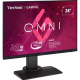 Viewsonic XG2431 computer monitor 61 cm (24") 1920 x 1080 Pixels Full HD LED Zwart
